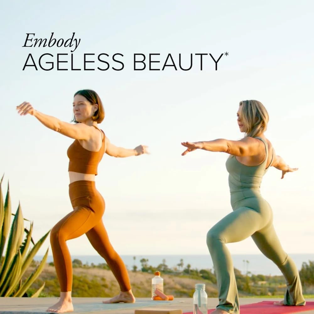 Serovital Renewal Complex - Anti Aging Supplements - Improved Energy, Immunity and Sleep (30 days serving) - Clearance Sale