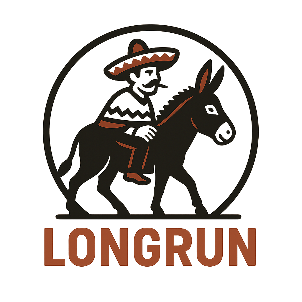 Longrun Journey