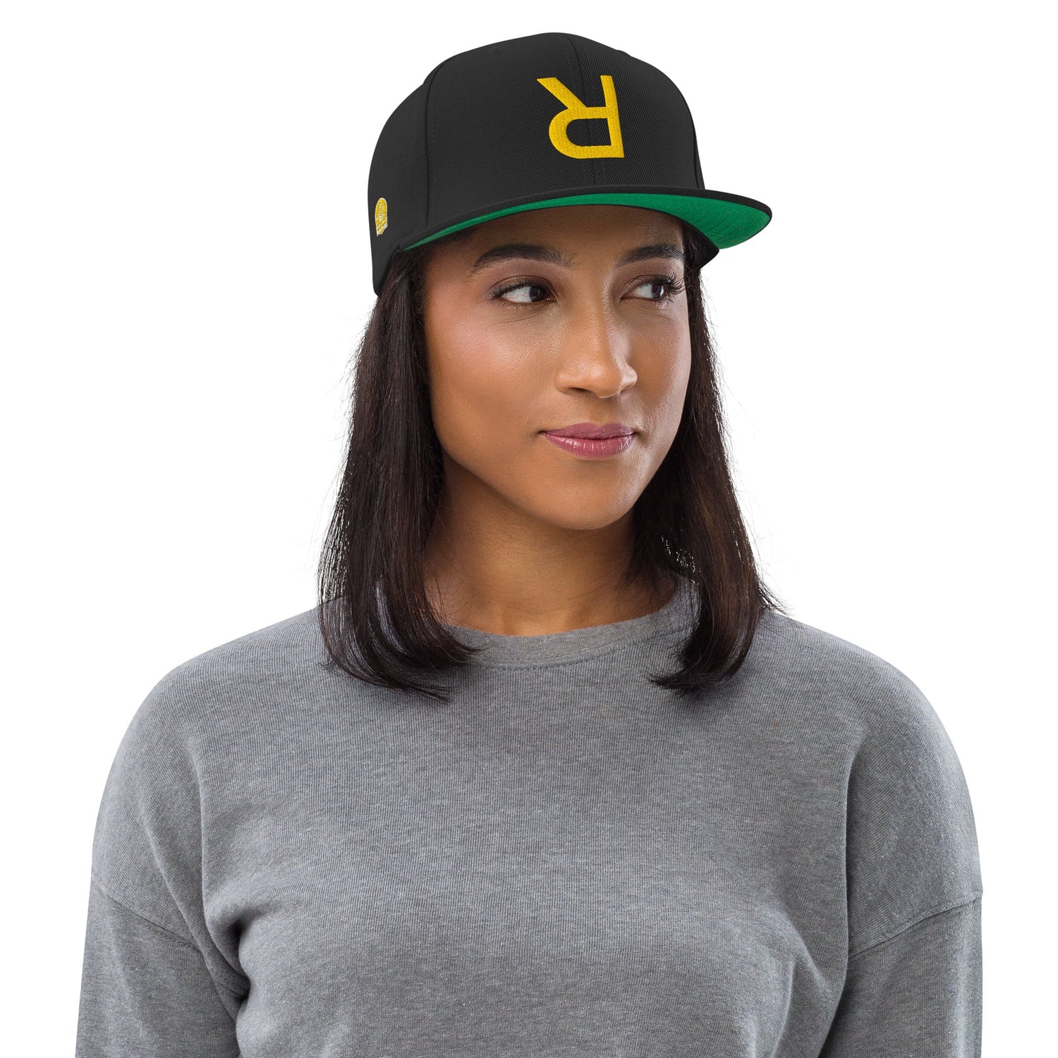 ᴚ Limitless snapbacks