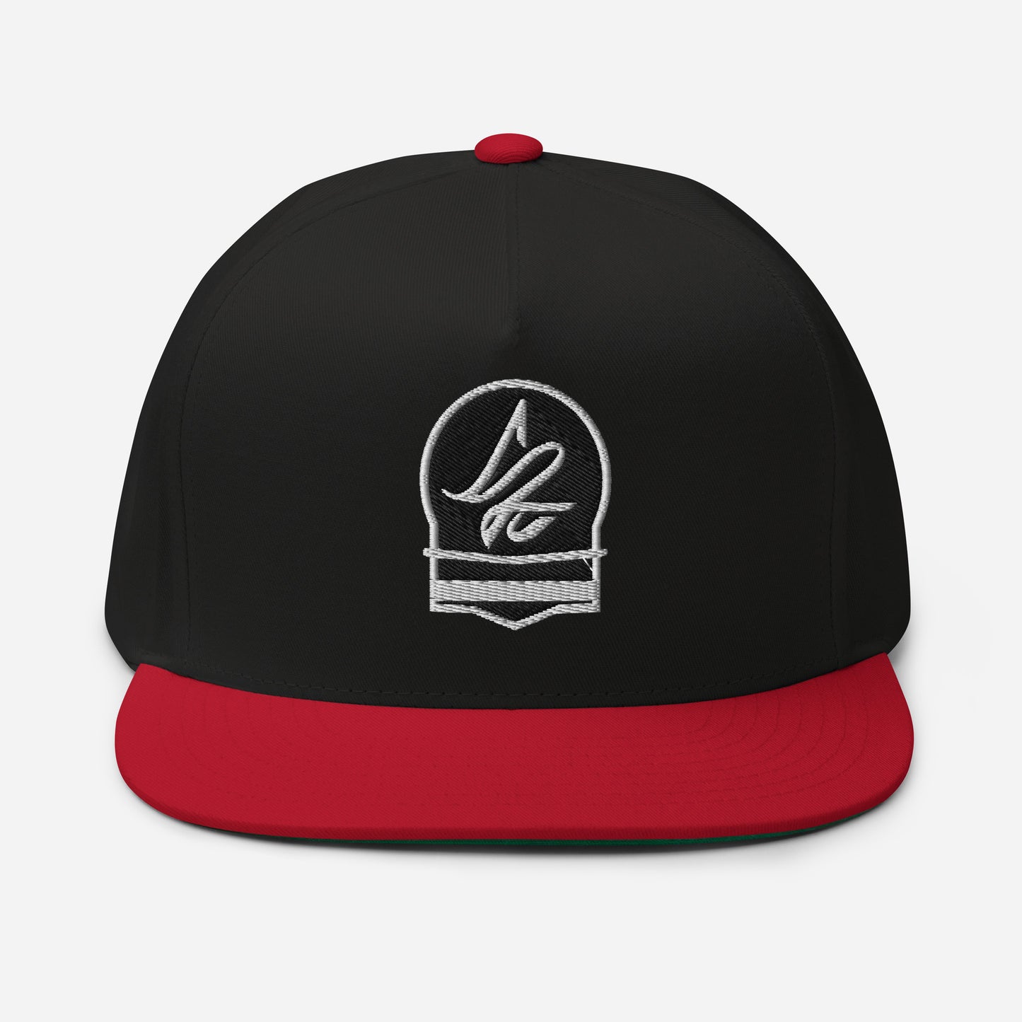 LONGᴚUN Crown snapback-black/gray