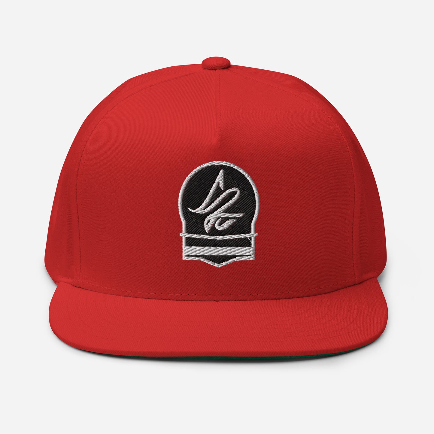 LONGᴚUN Crown snapback-black/gray